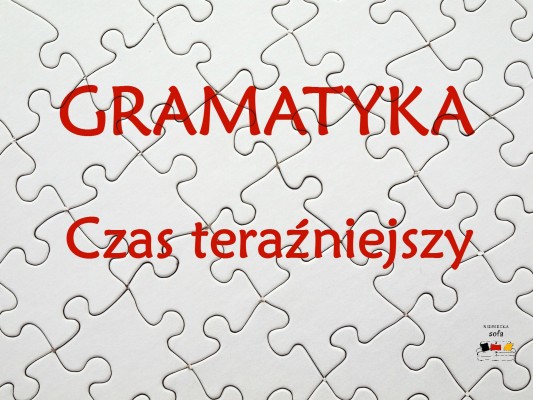 gramatyka-czas-terazniejszy