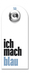 blau machen