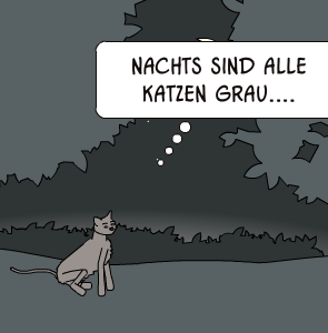 Katzen