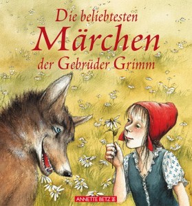 Brueder Grimm