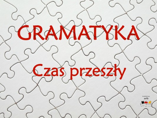 gramatyka-czas-przeszły