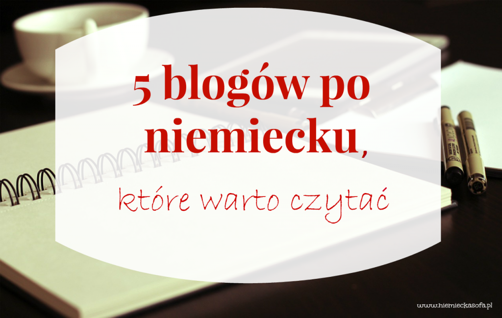 5-blogów-po niemiecku