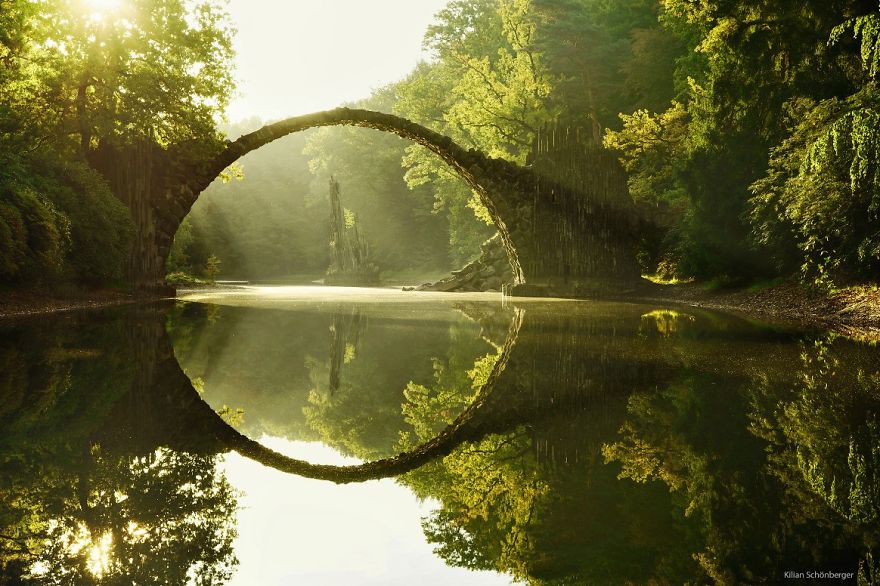 Rakotz Brücke