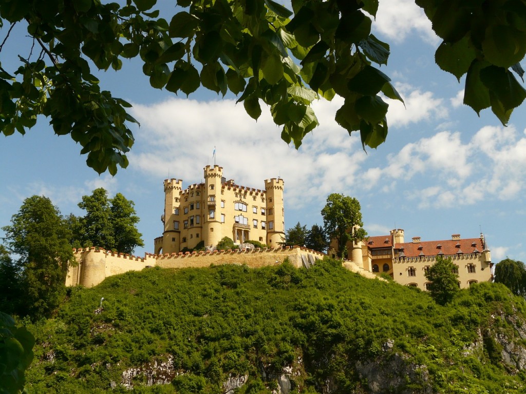 hohenschwangau-7880_1280
