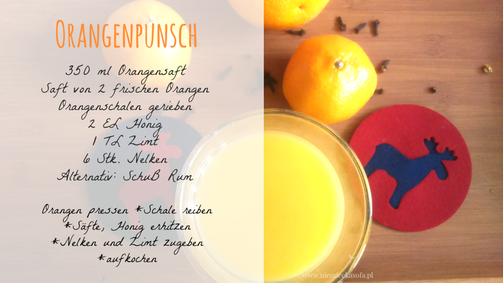 orangenpunsch-przepis