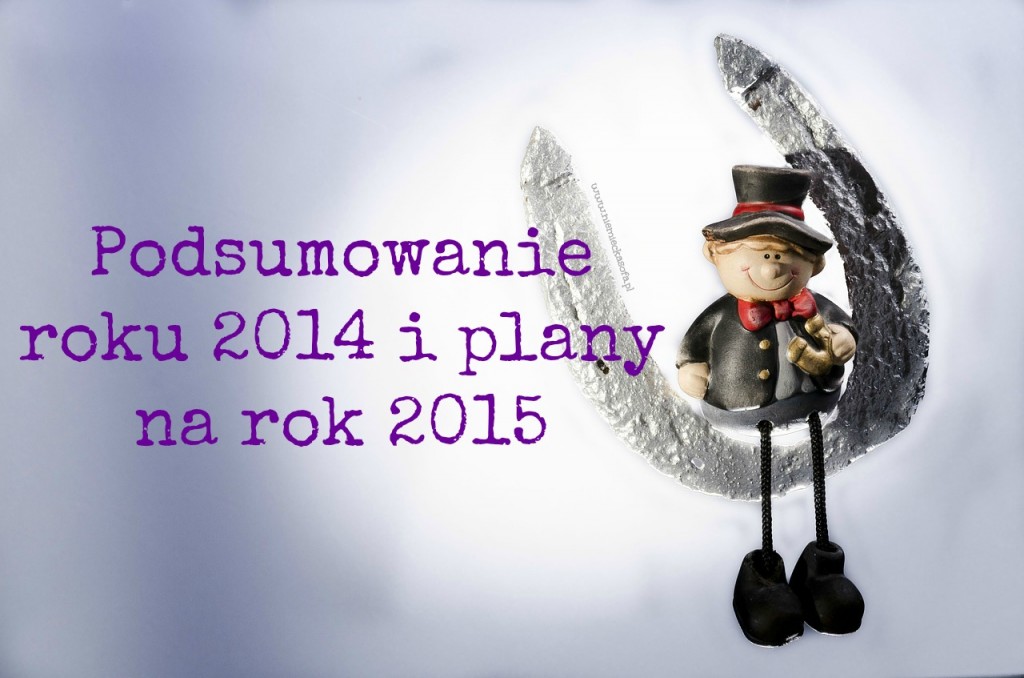podsumowanie roku 2014
