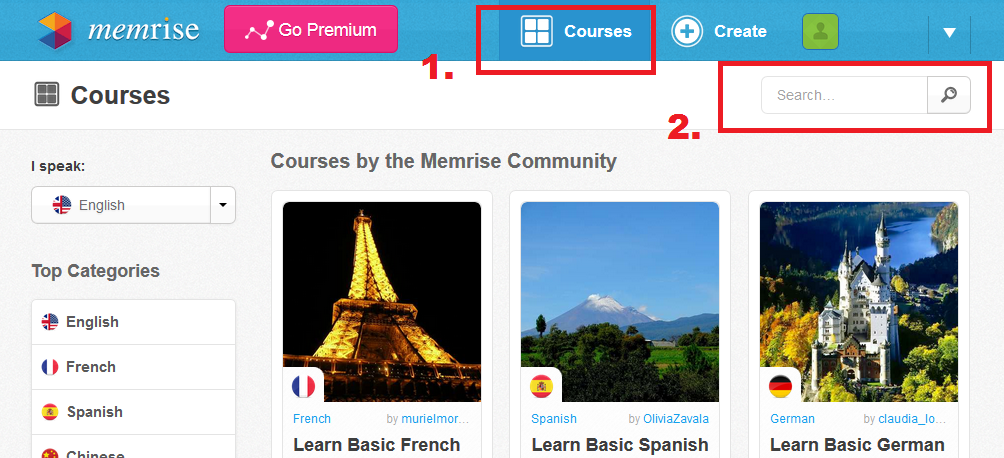 Memrise-Niemiecka-Sofa-1