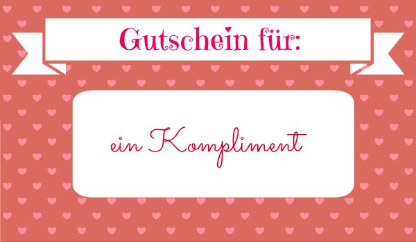 gutschein-kompliment