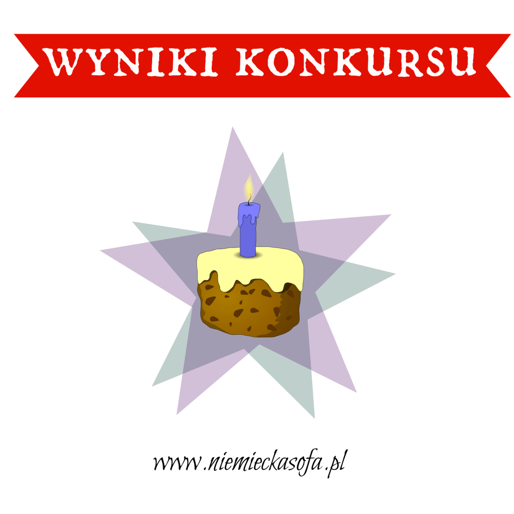 wyniki konkursu2 urodziny