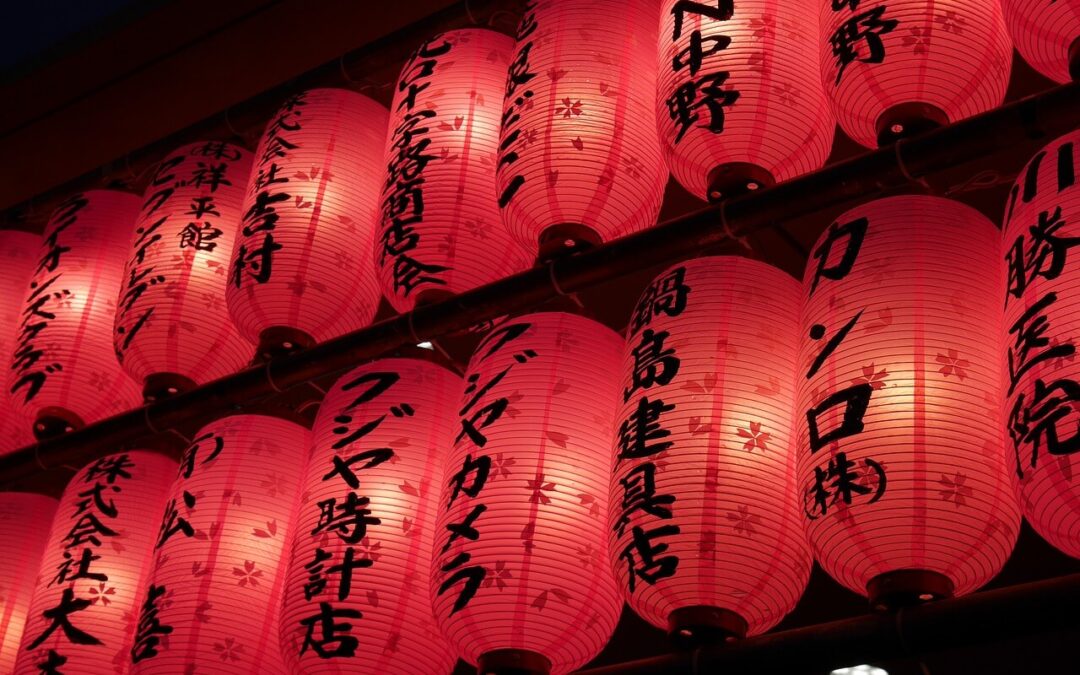 Niemieckie Chinatown