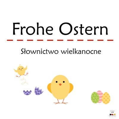 wielkanoc-słownictwo