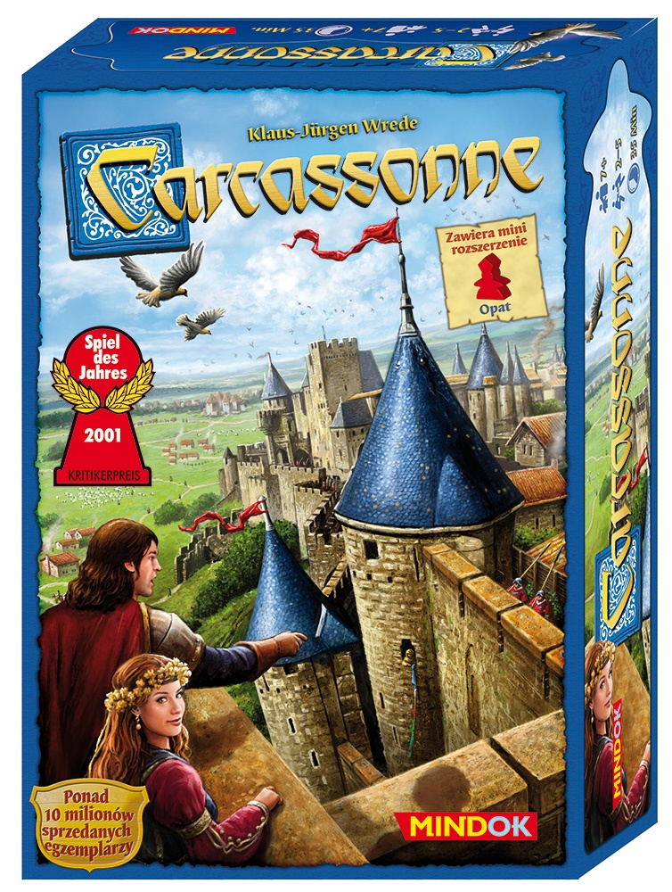 carcassone