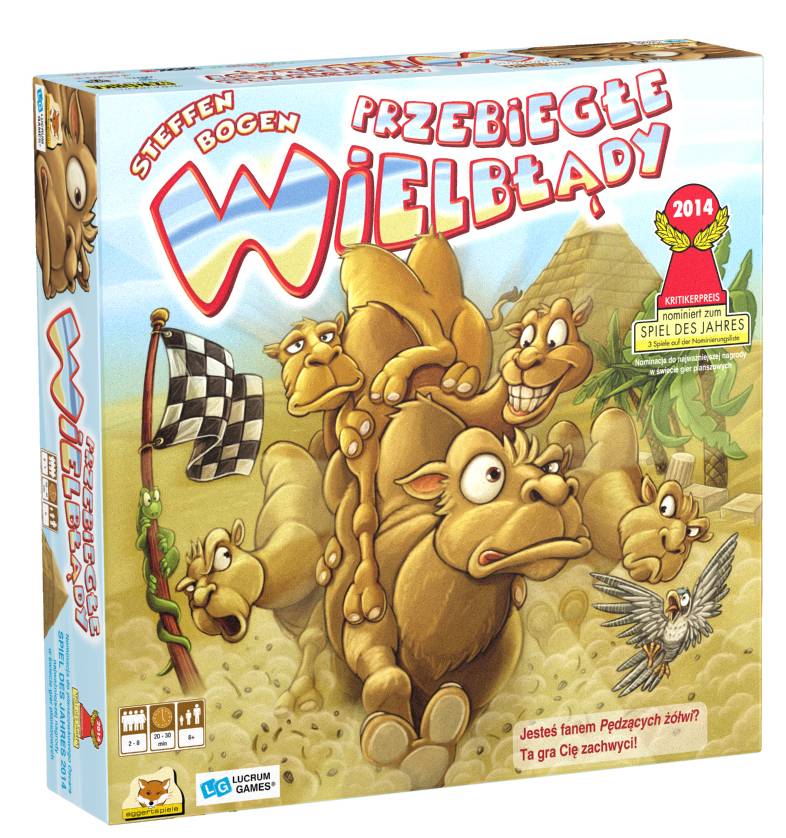 rzebiegle wielblady