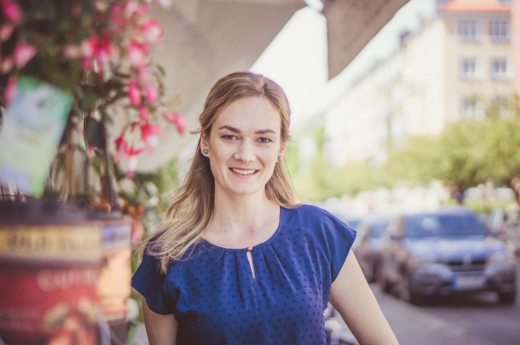 Dominika Rotthaler