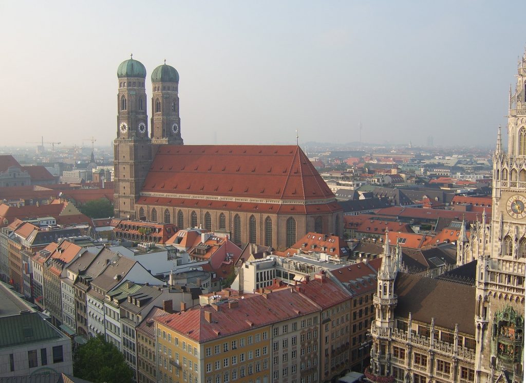 munich-1047036_1920