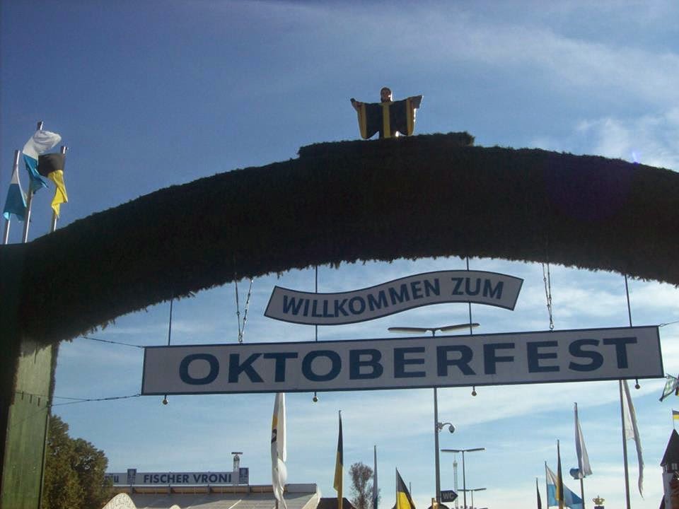 oktoberfest