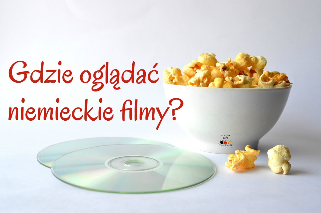 Gdzie oglądać niemieckie filmy?