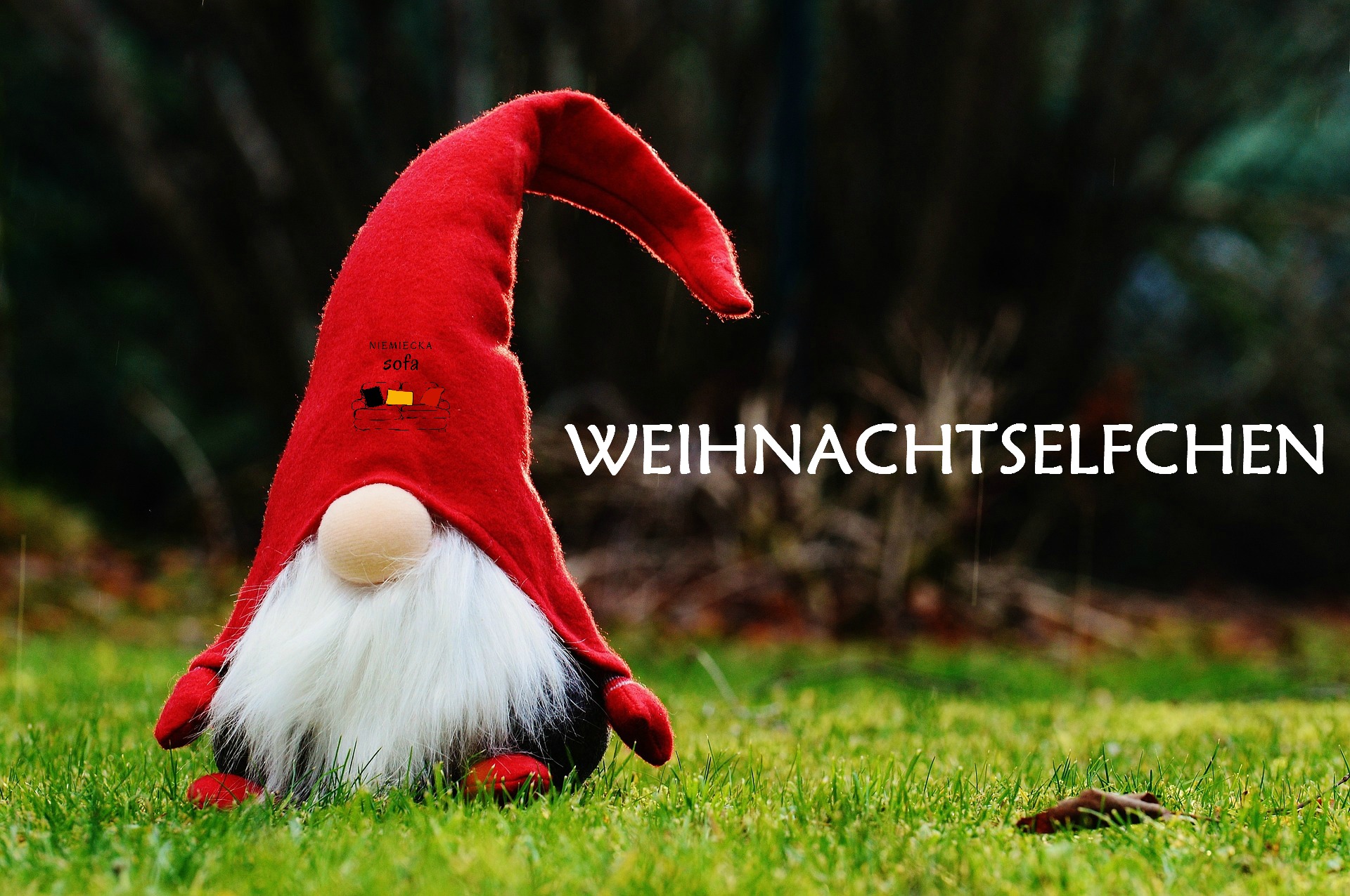 weihnachtselfchen