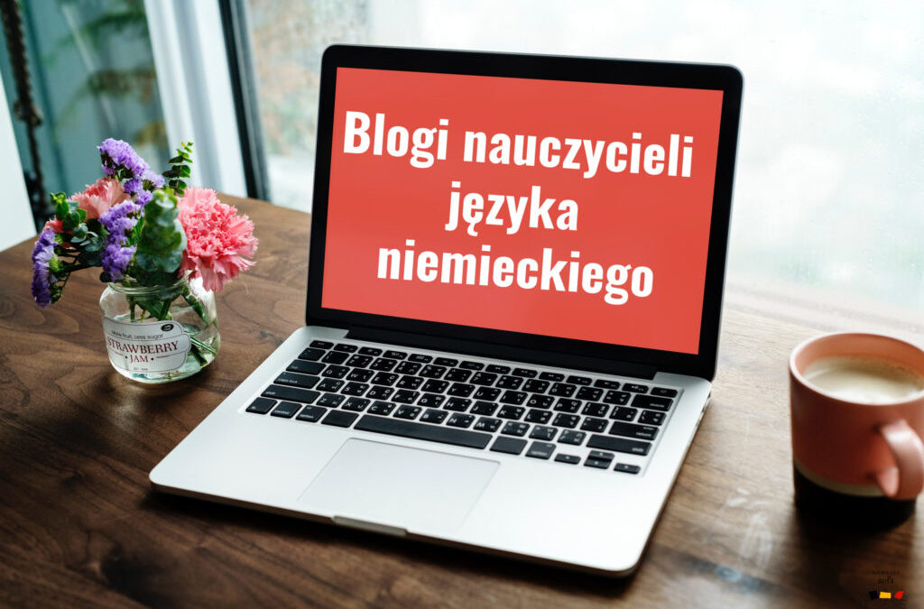 Blogi nauczycieli języka niemieckiego
