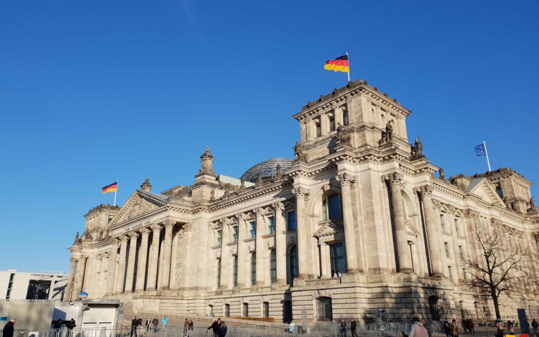 Expolingua 2018 i Berlin – krótka relacja z wizyty