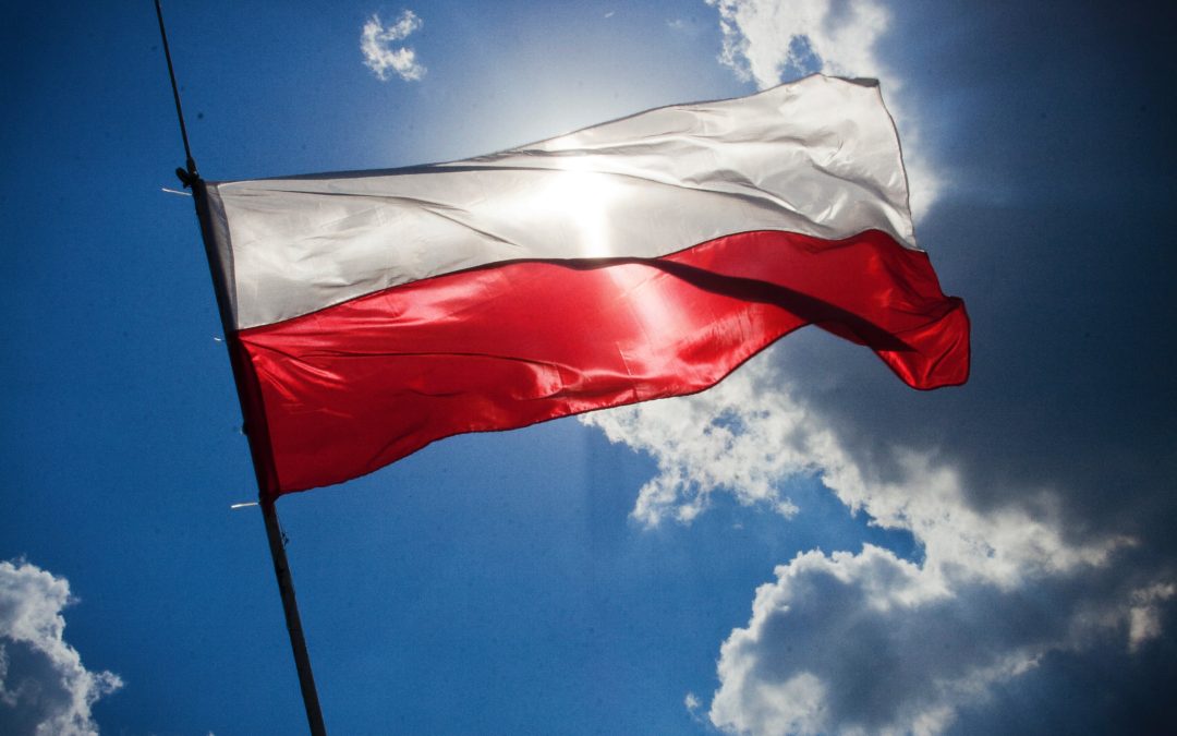 100-lecie niepodległości Polski
