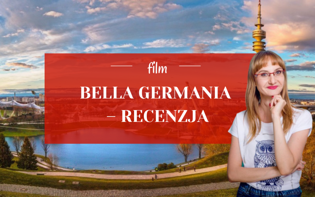 Bella Germania – recenzja