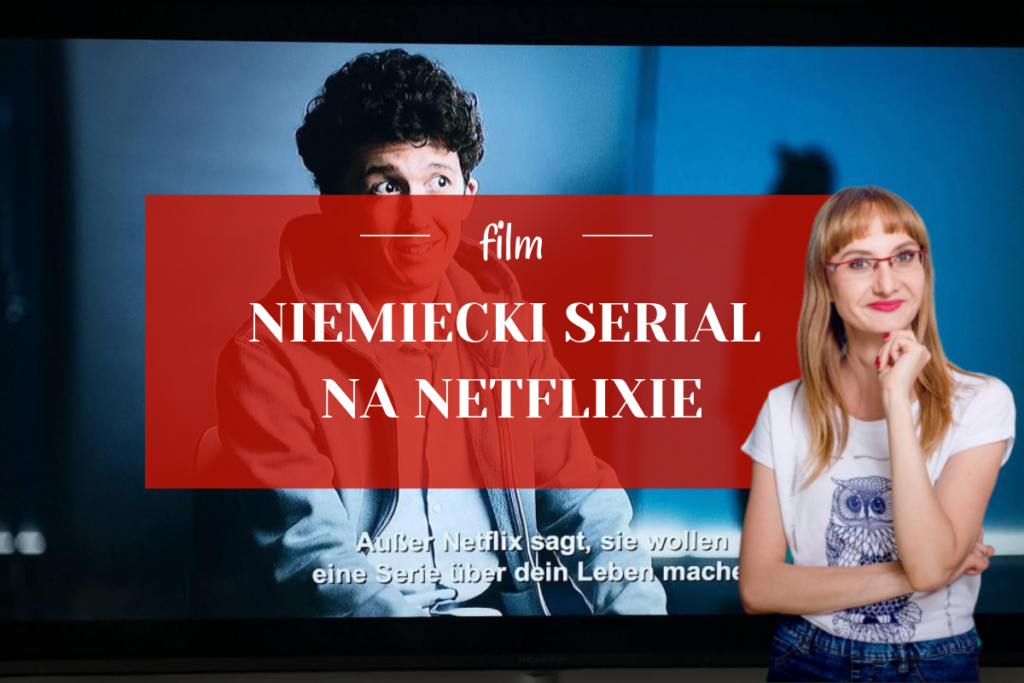 niemiecki serial netflix