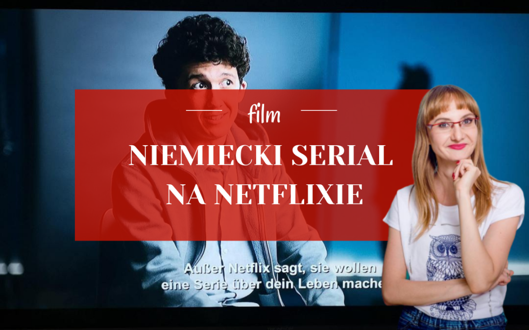 „How to Sell Drugs Online (Fast)” – niemiecki serial na Netflixie