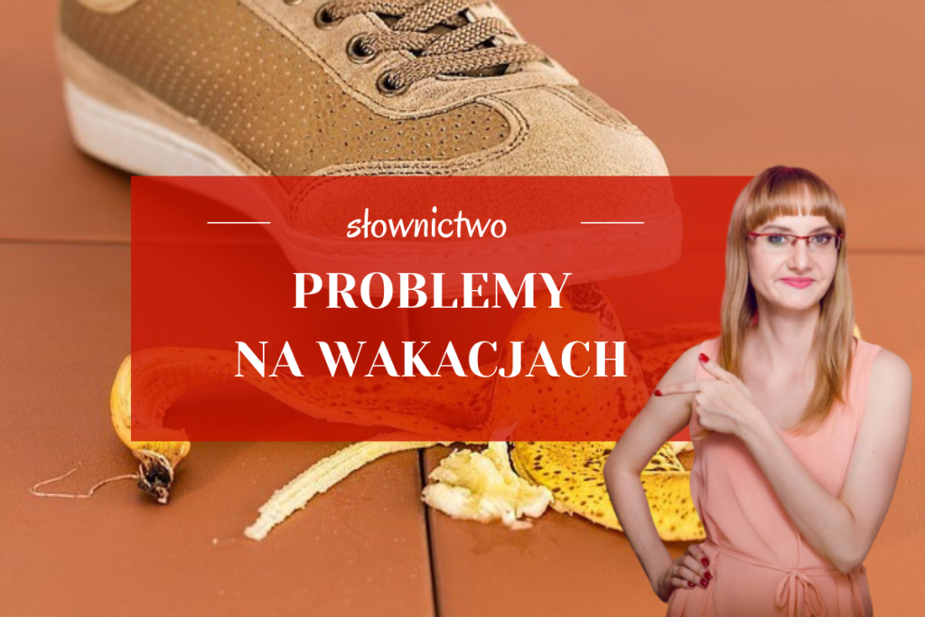 problemy na wakacjach- przydatne słownictwo niemiecka sofa
