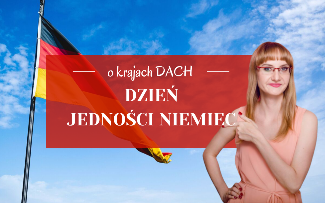 Dzień Jedności Niemiec