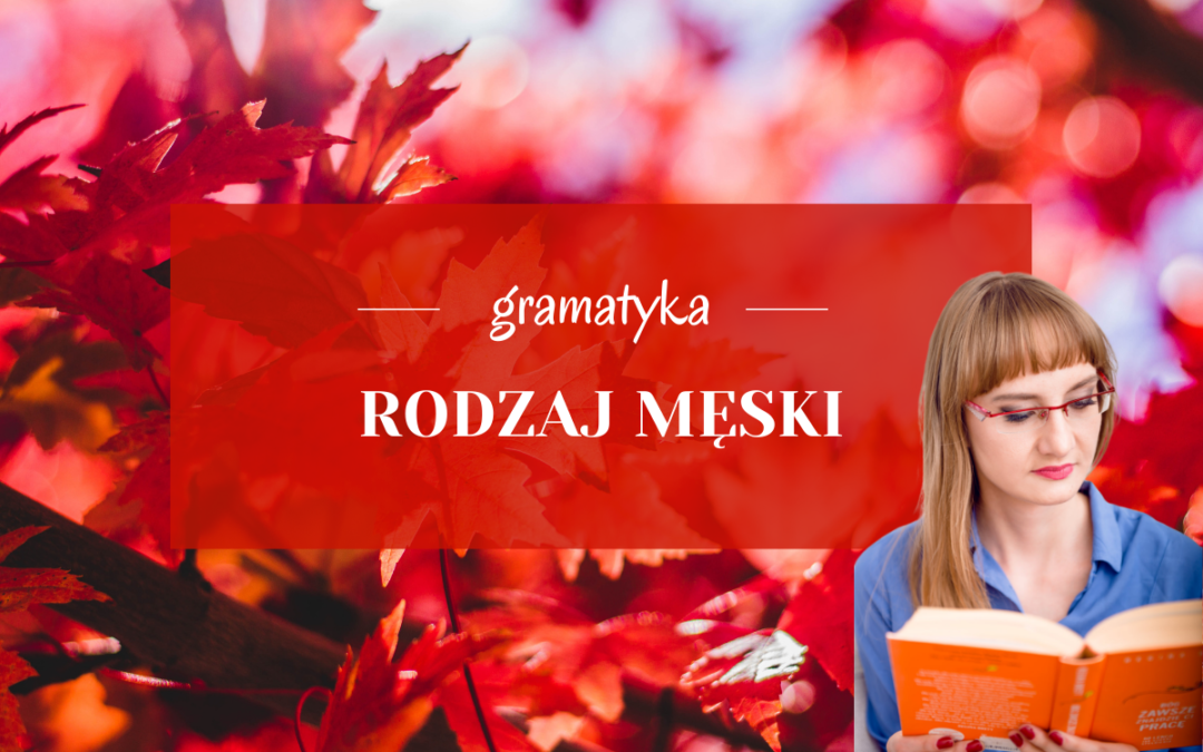 Rodzaj męski