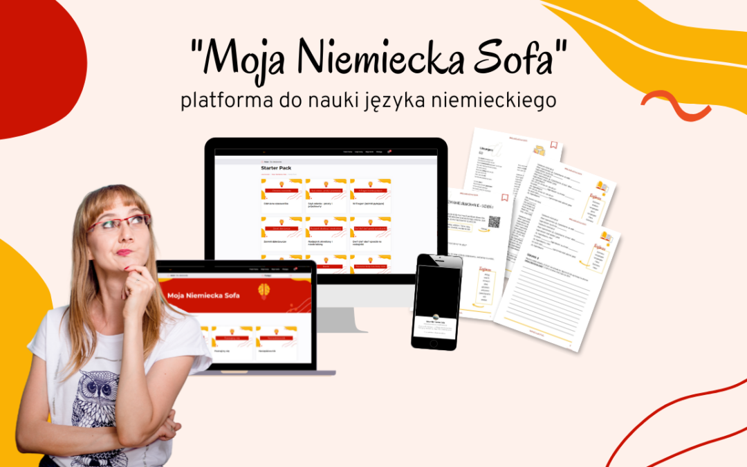 7 powodów, dla których warto dołączyć do platformy