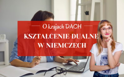 Kształcenie dualne w Niemczech